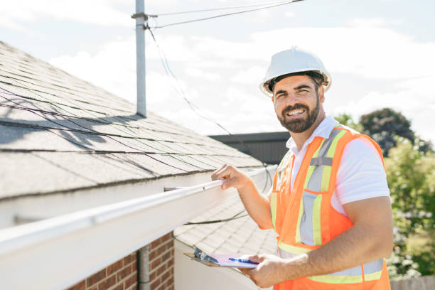 Best Roof Gutter Cleaning  in Wagener, SC