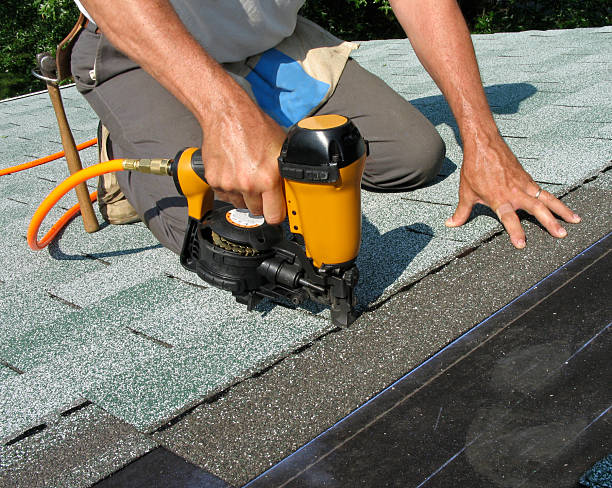 Best Roof Maintenance Services  in Wagener, SC
