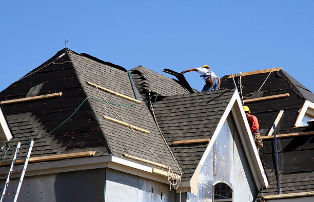 Quick and Trustworthy Emergency Roof Repair Services in Wagener, SC